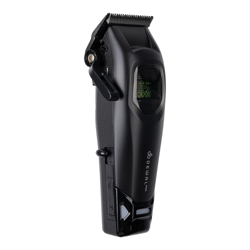 Машинка для стрижки DEWAL 03-090 Black